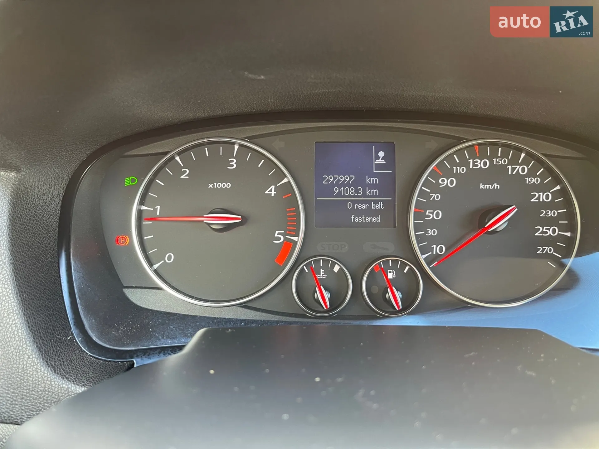 2012 Renault Laguna - мініатюра 18
