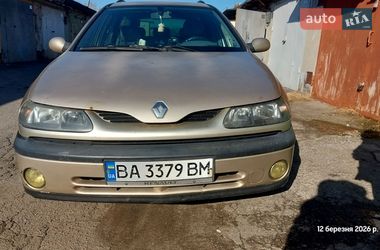 Универсал Renault Laguna 2000 в Киеве