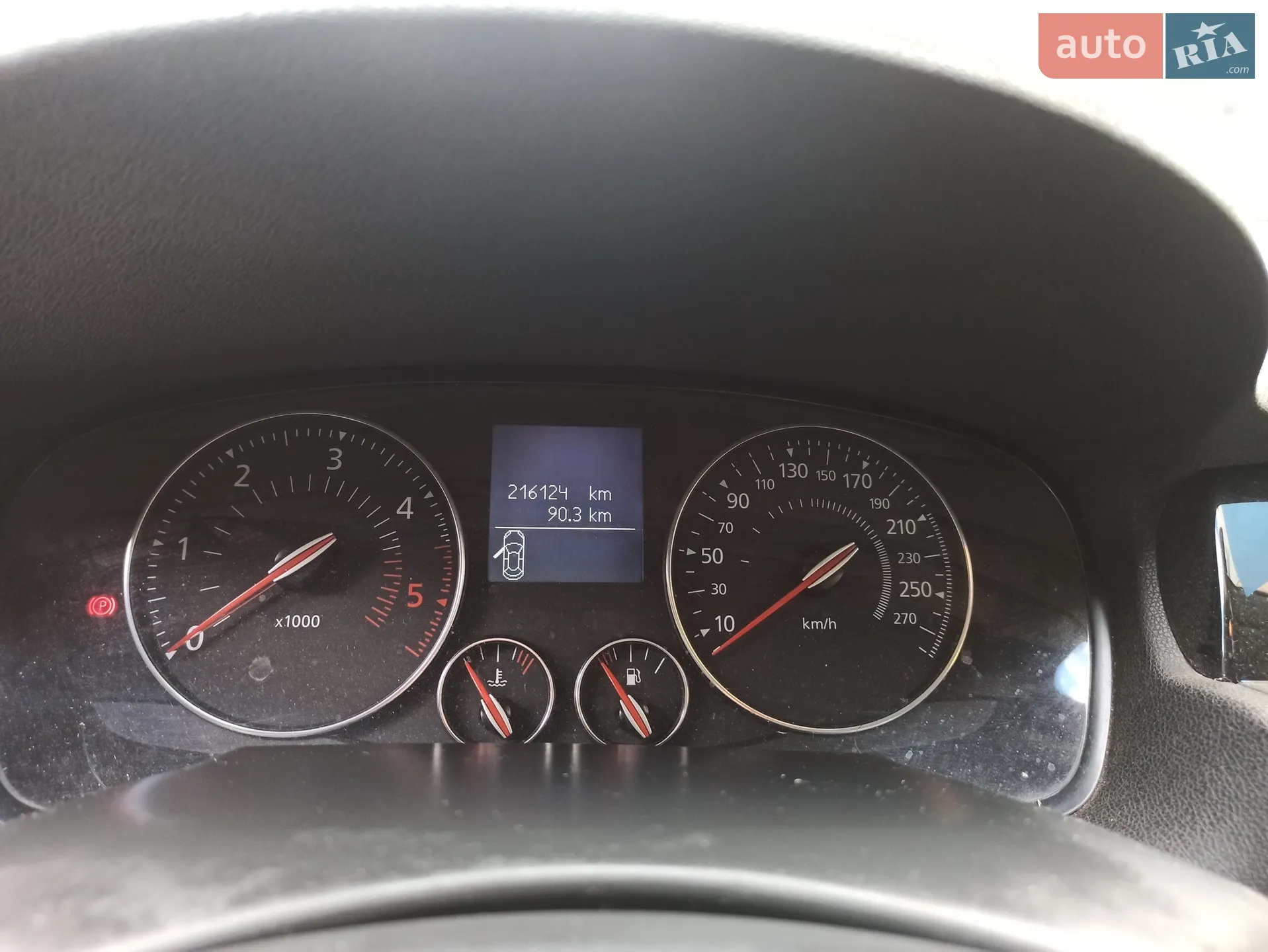 2013 Renault Laguna - мініатюра 17