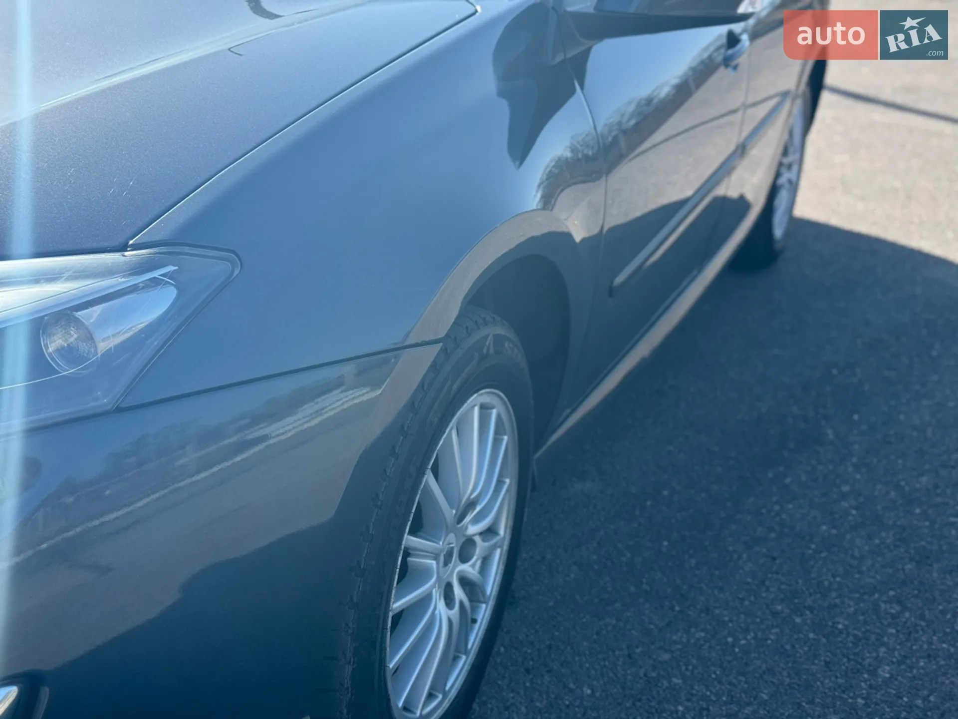 2011 Renault Laguna - мініатюра 10