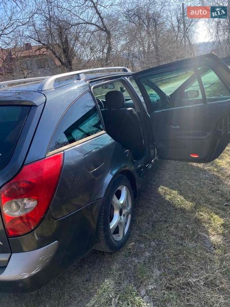 Універсал Renault Laguna 2003 в Вижниці