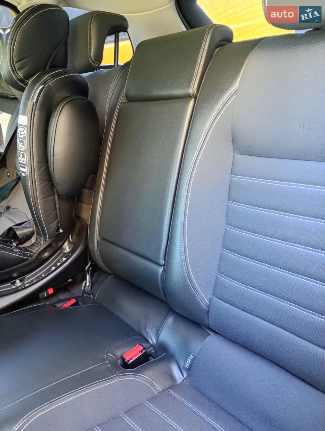 2012 Renault Laguna - мініатюра 21
