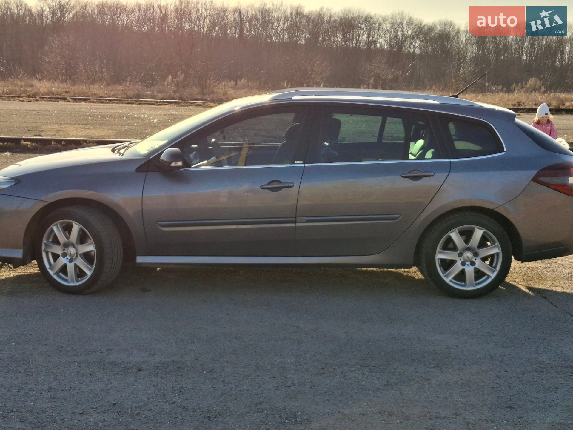2011 Renault Laguna - мініатюра 5