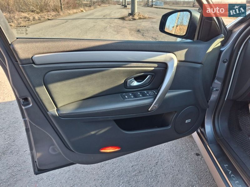 Універсал Renault Laguna 2011 в Жмеринці фото 10 Універсал Renault Laguna 2011 в Жмеринці