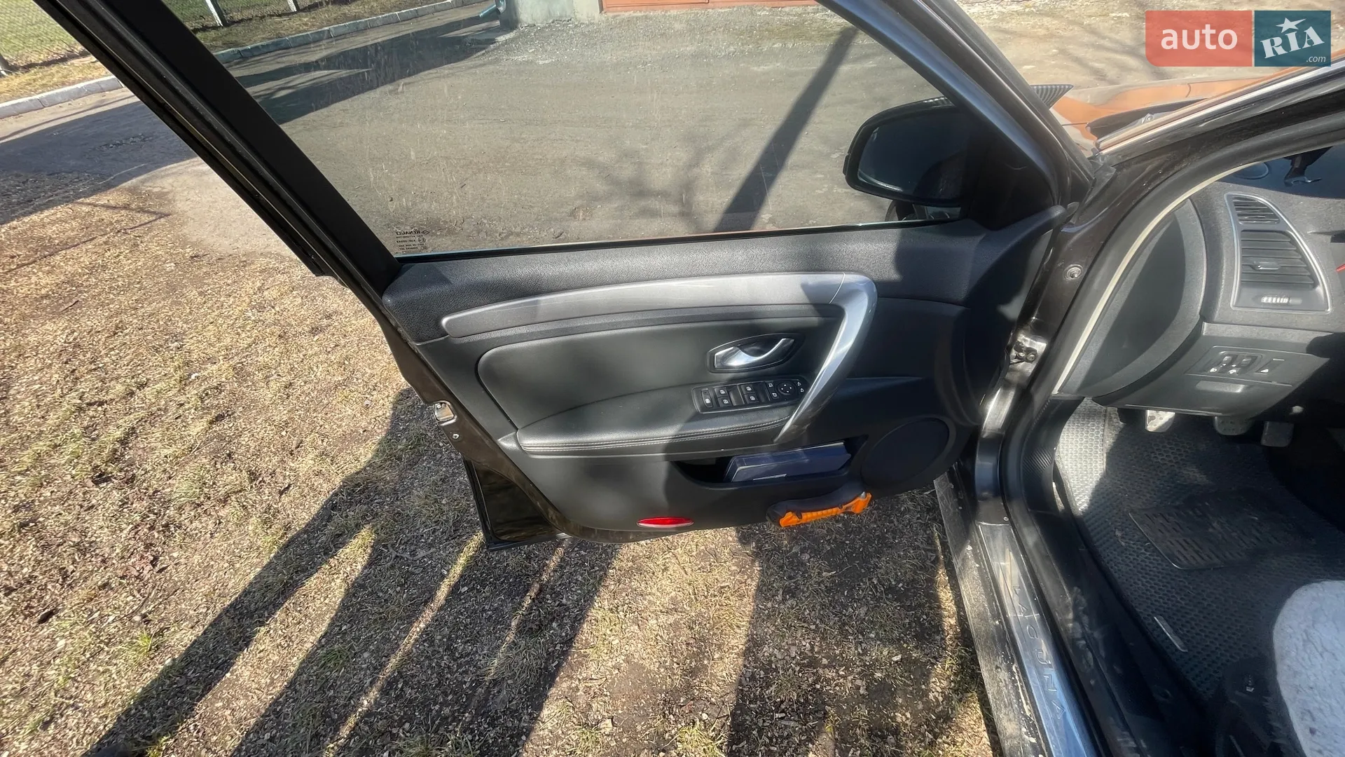 2012 Renault Laguna - мініатюра 7