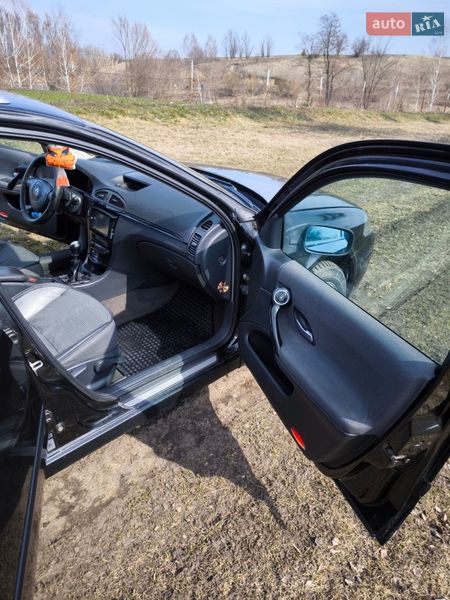 Універсал Renault Laguna 2005 в Обухові