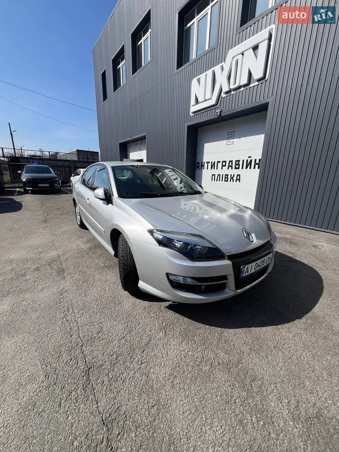 2011 Renault Laguna - мініатюра 2