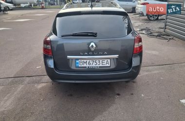 Універсал Renault Laguna 2009 в Києві