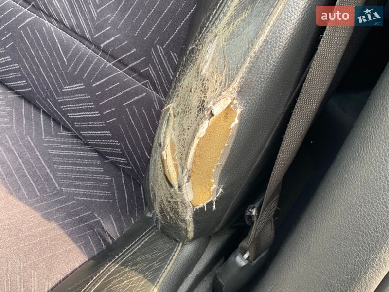 Универсал Renault Laguna 2003 в Ивано-Франковске