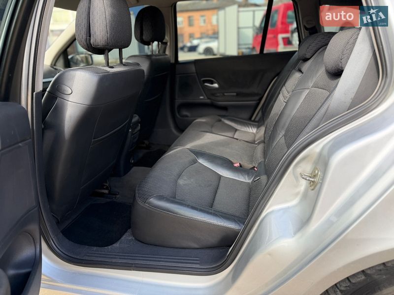 Универсал Renault Laguna 2006 в Бердичеве