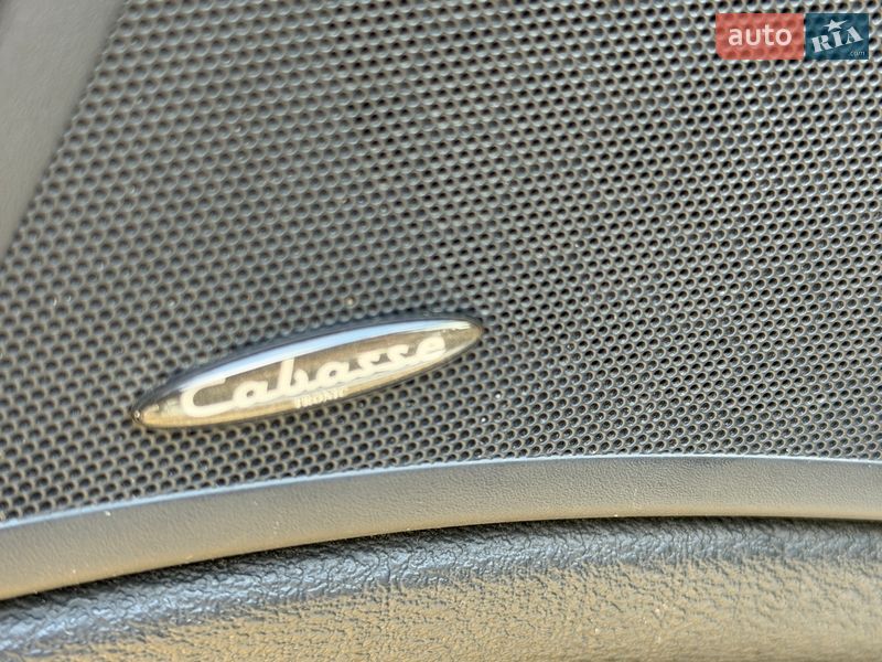 Универсал Renault Laguna 2006 в Бердичеве