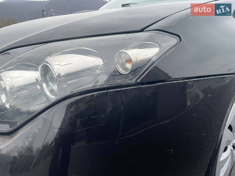 Лифтбек Renault Laguna 2010 в Выгоде фото 9 Лифтбек Renault Laguna 2010 в Выгоде