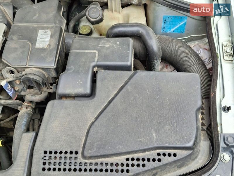 Лифтбек Renault Laguna 2001 в Рудниках фото 27 Лифтбек Renault Laguna 2001 в Рудниках