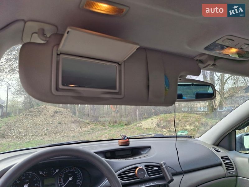 Лифтбек Renault Laguna 2001 в Рудниках фото 38 Лифтбек Renault Laguna 2001 в Рудниках