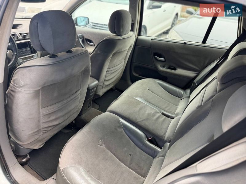 Универсал Renault Laguna 2002 в Бердичеве фото 6 Универсал Renault Laguna 2002 в Бердичеве