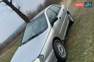Лифтбек Renault Laguna 1999 в Трускавце