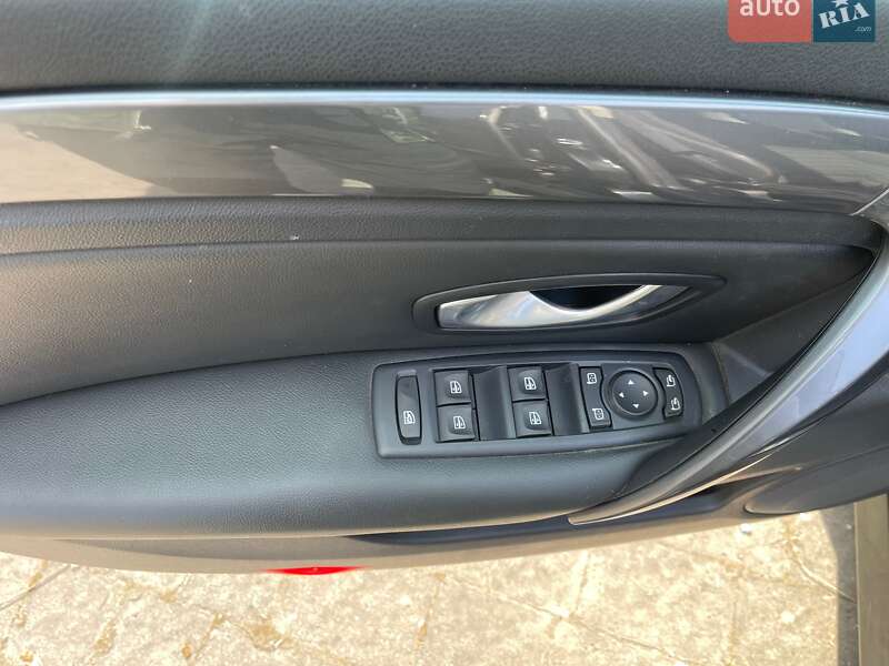 Универсал Renault Laguna 2010 в Шептицькому фото 34 Универсал Renault Laguna 2010 в Шептицькому
