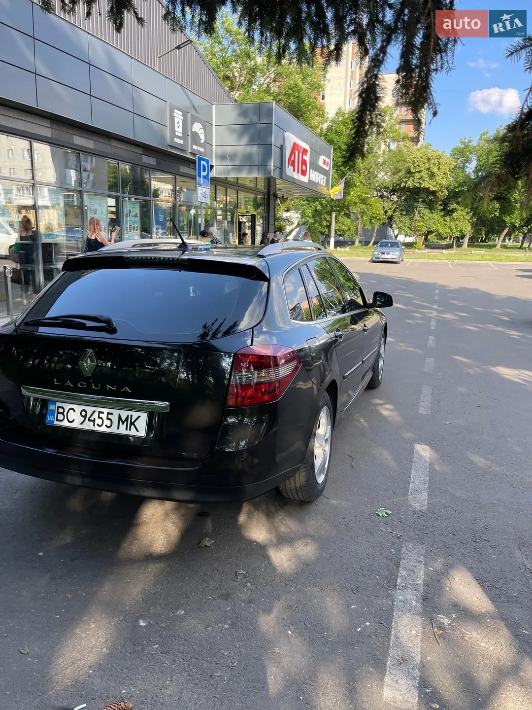 2010 Renault Laguna - мініатюра 14