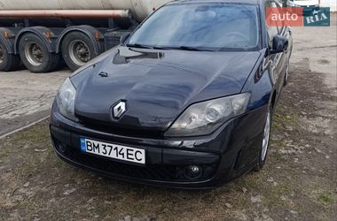 Універсал Renault Laguna 2010 в Сумах