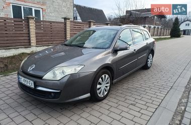 Універсал Renault Laguna 2010 в Львові