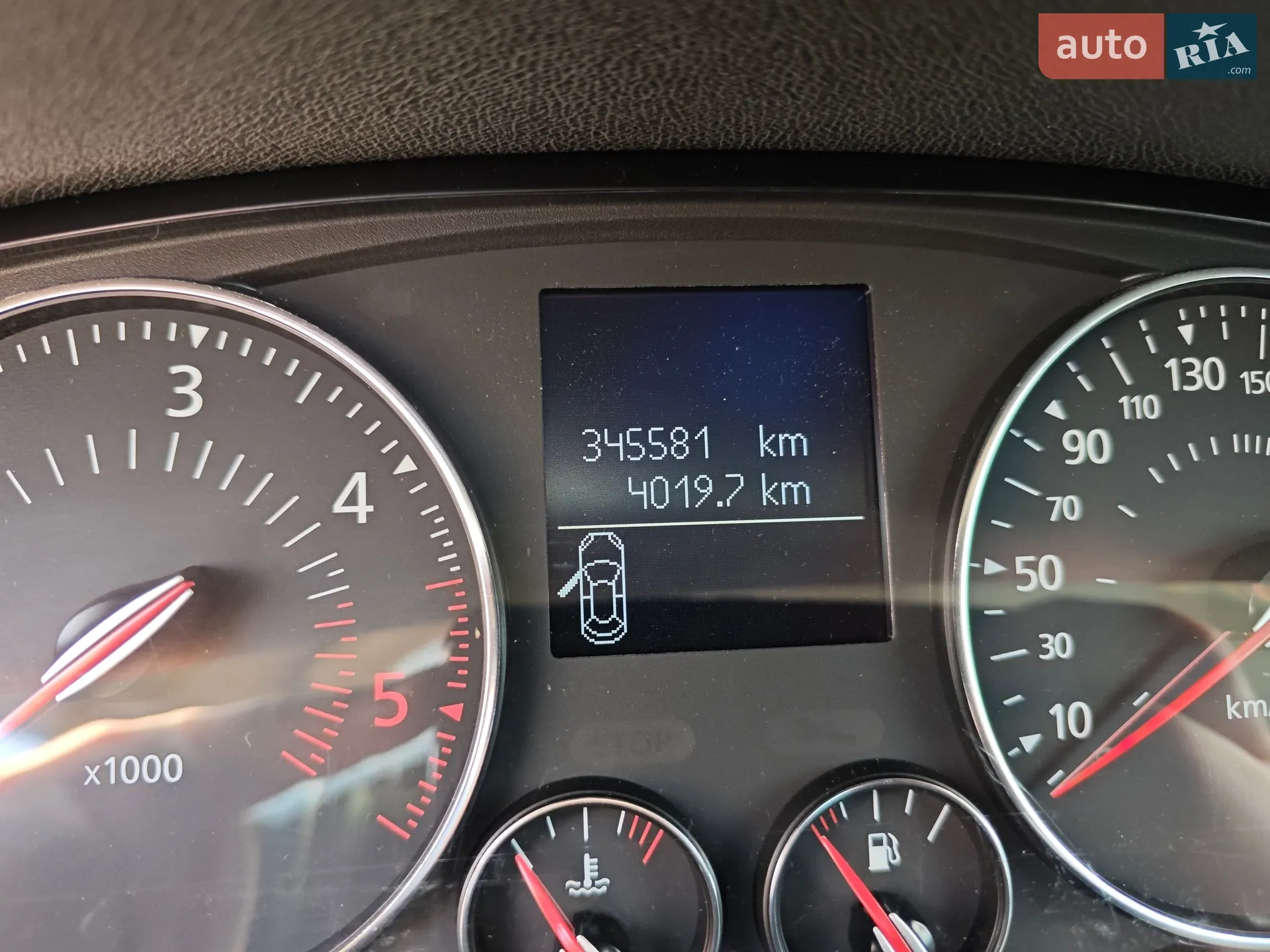 2013 Renault Laguna - мініатюра 41