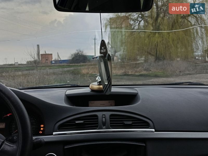Універсал Renault Laguna 2006 в Полтаві фото 13 Універсал Renault Laguna 2006 в Полтаві