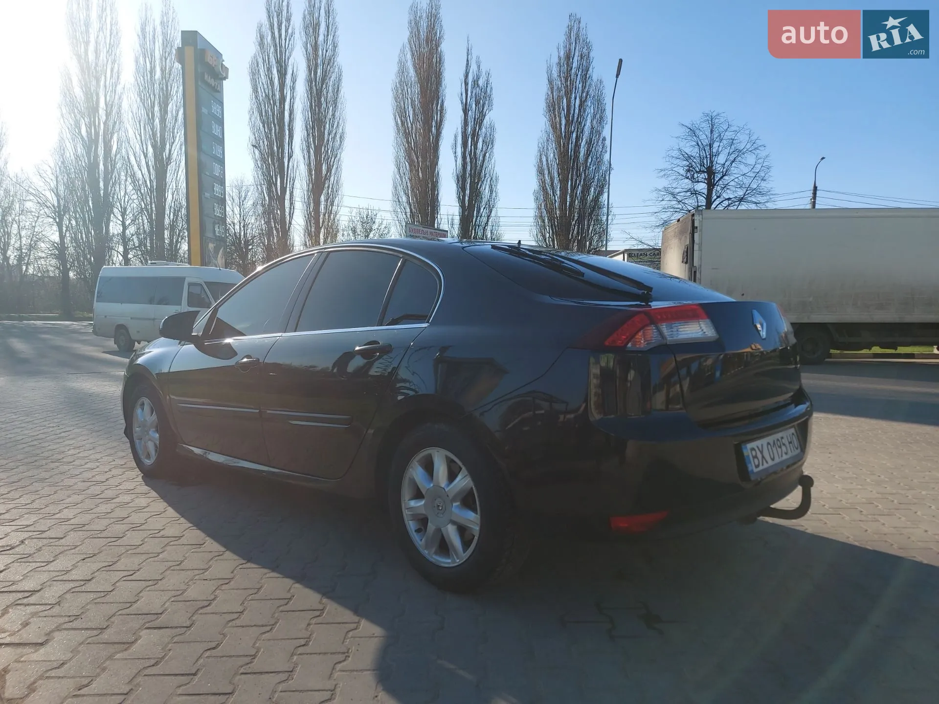 2010 Renault Laguna - мініатюра 6