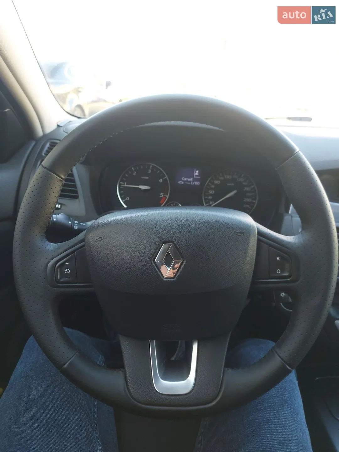 2010 Renault Laguna - мініатюра 10