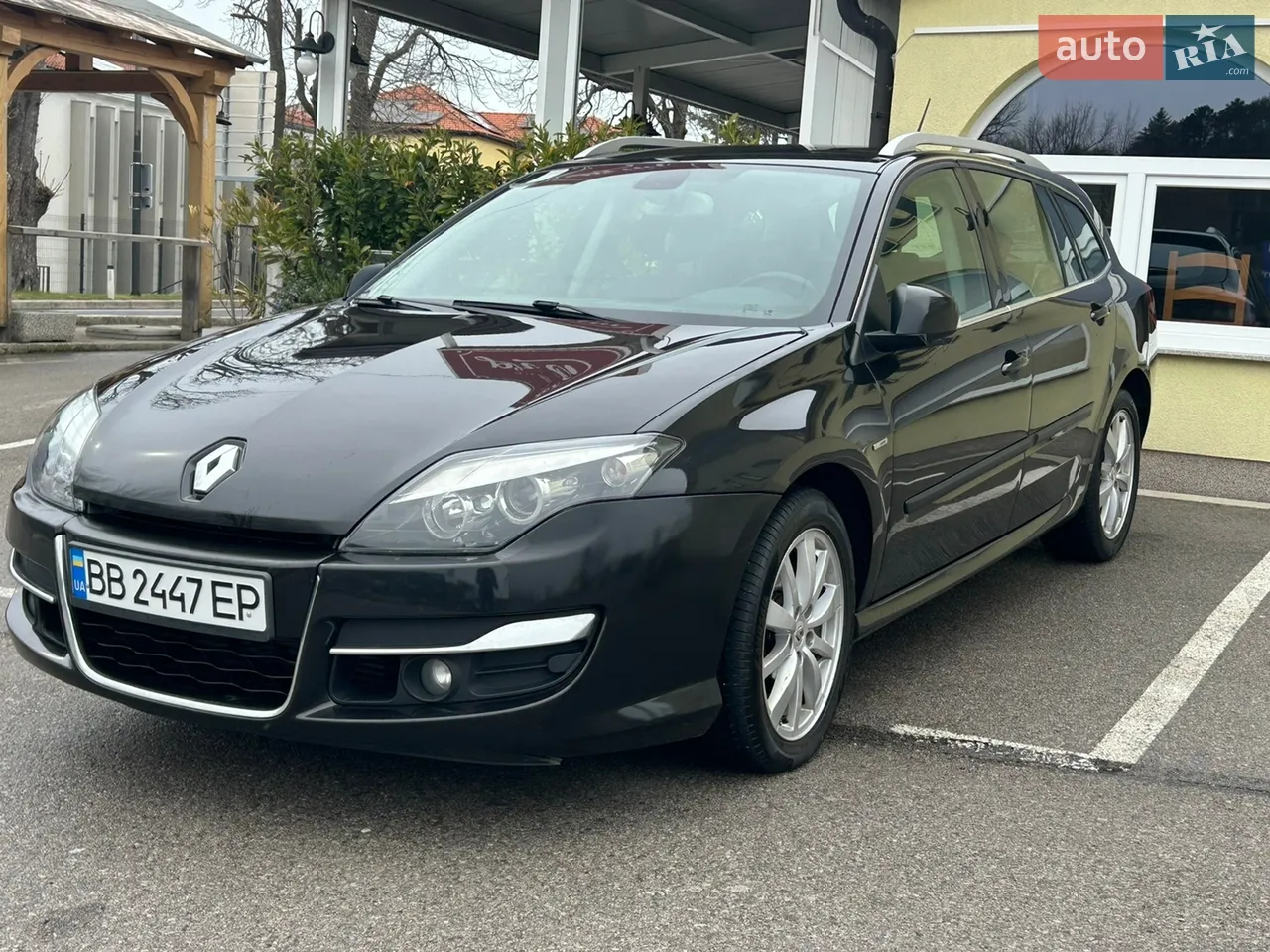 2013 Renault Laguna - мініатюра 47