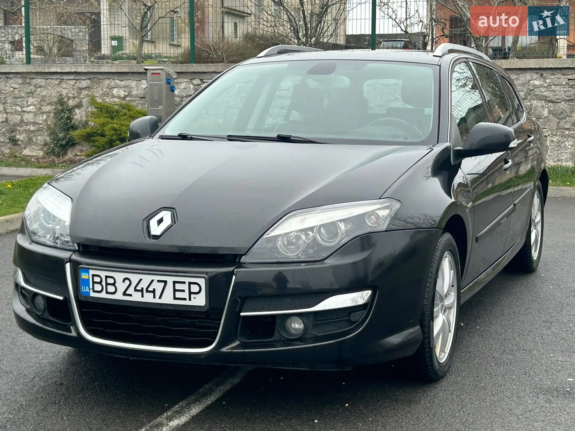 2013 Renault Laguna - мініатюра 20