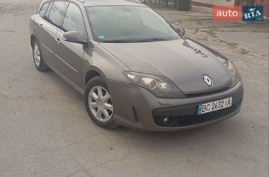 Універсал Renault Laguna 2010 в Вознесенську