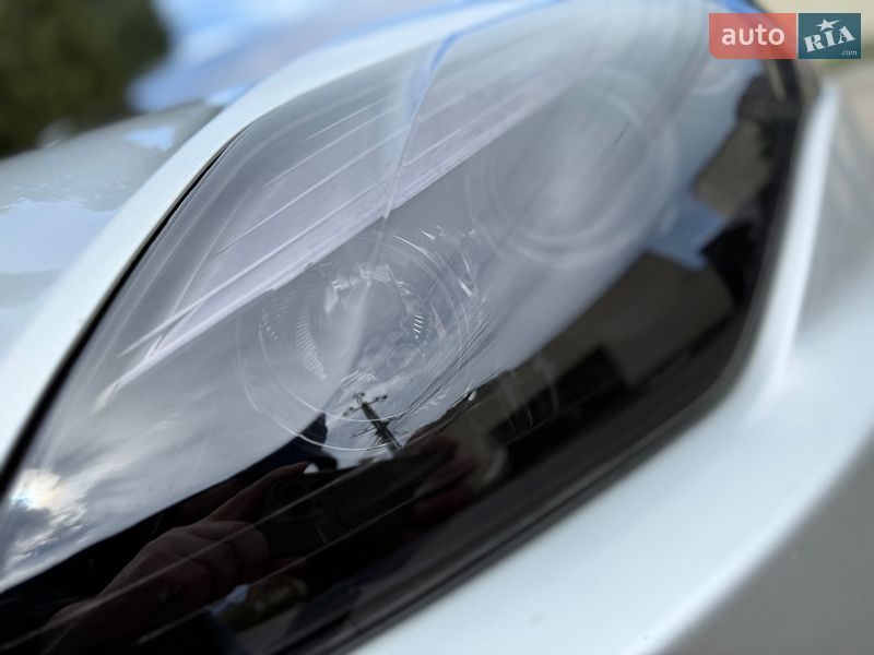 Лифтбек Renault Laguna 2011 в Одессе