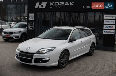 Універсал Renault Laguna 2012 в Львові