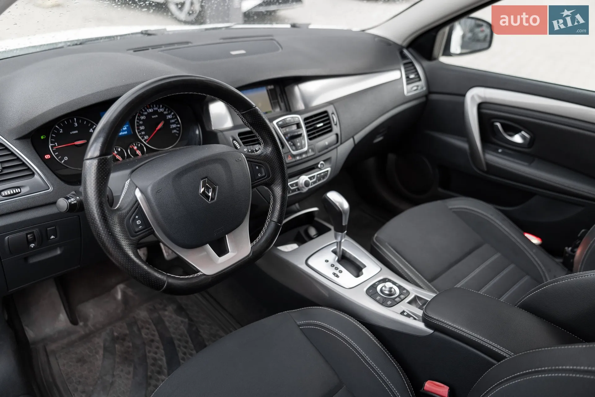 2012 Renault Laguna - мініатюра 13