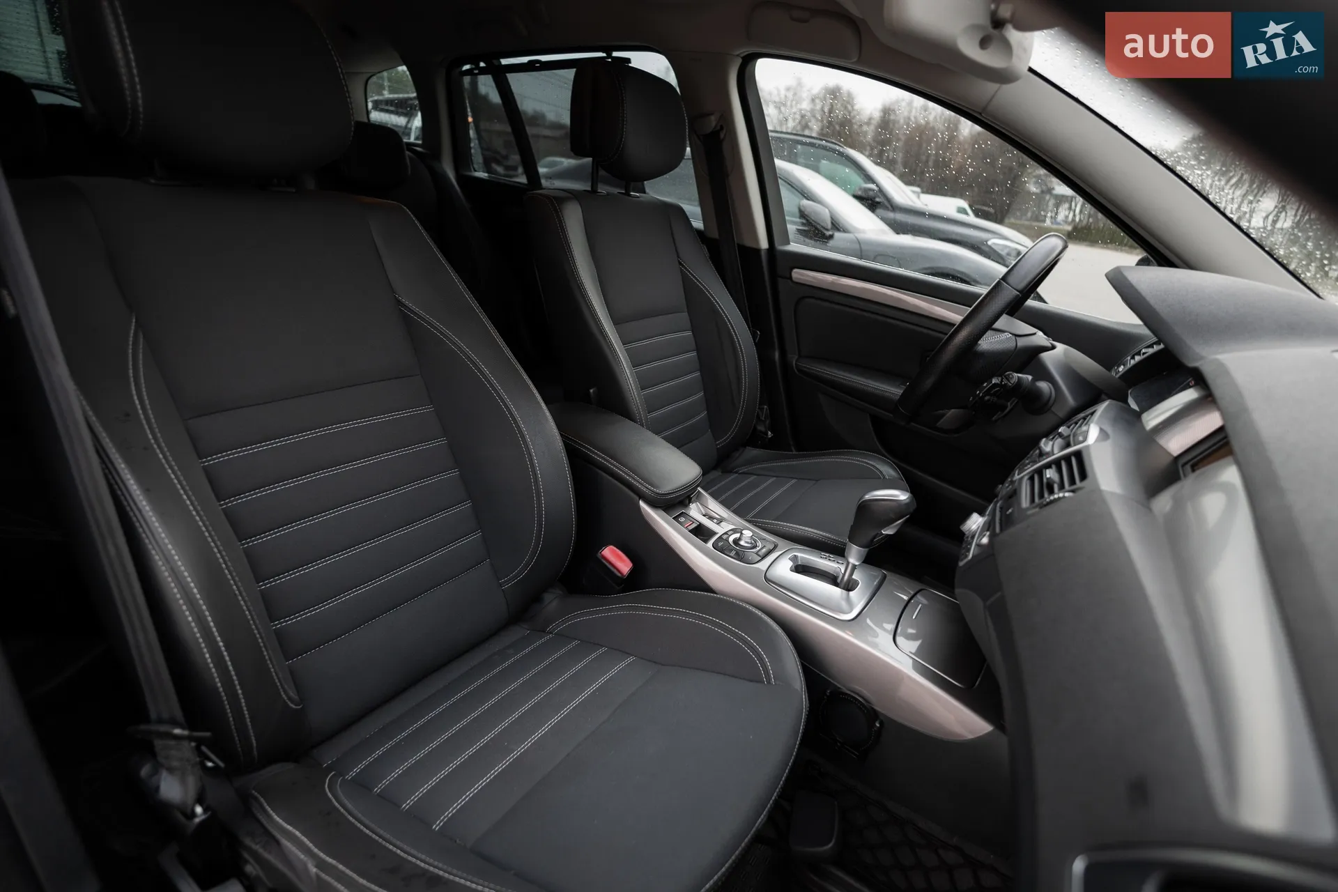 2012 Renault Laguna - мініатюра 48