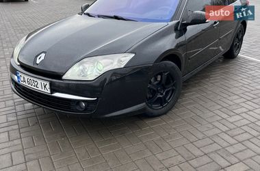 Універсал Renault Laguna 2008 в Черкасах