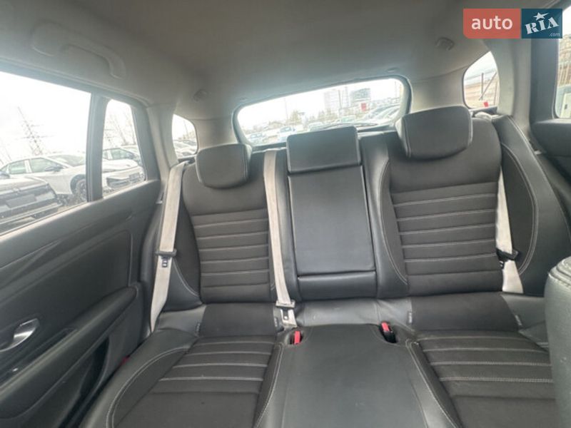 Універсал Renault Laguna 2012 в Києві