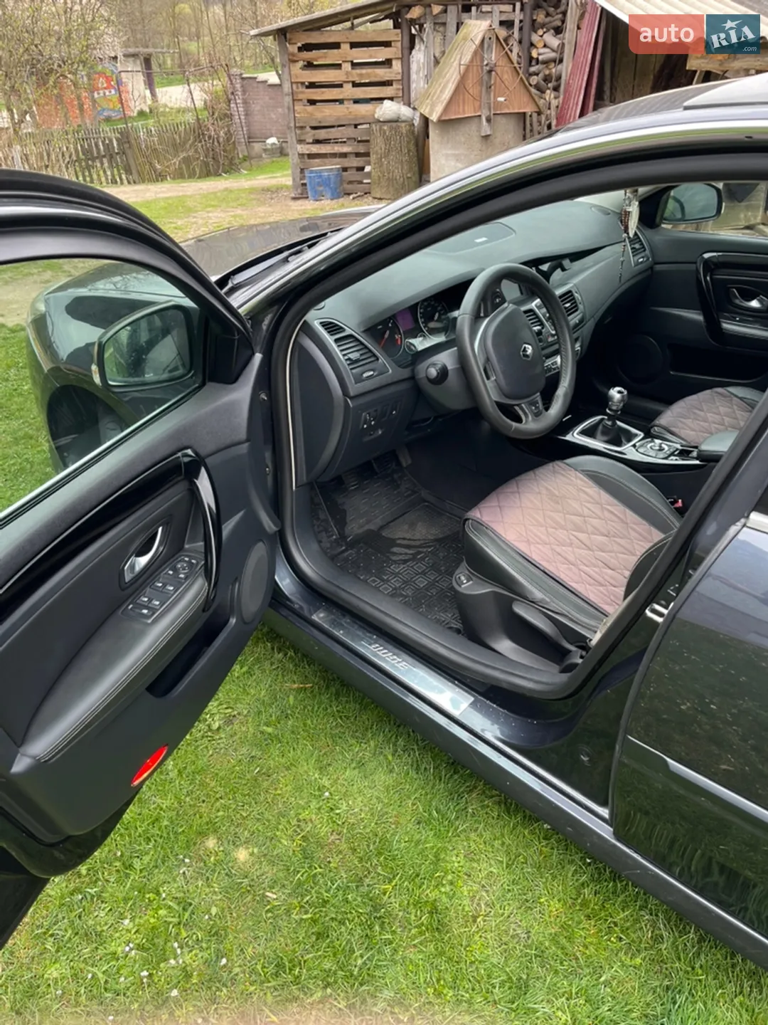 2011 Renault Laguna - мініатюра 6