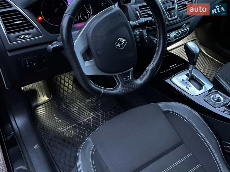 Универсал Renault Laguna 2012 в Львове фото 8 Универсал Renault Laguna 2012 в Львове
