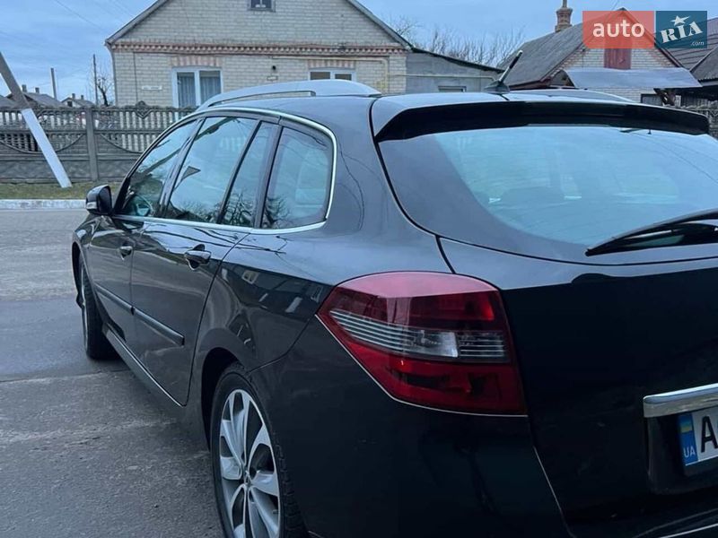 Универсал Renault Laguna 2012 в Львове фото 3 Универсал Renault Laguna 2012 в Львове