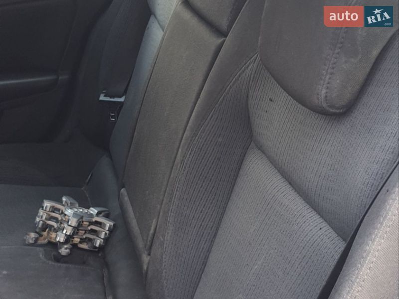 Універсал Renault Laguna 2008 в Коломиї