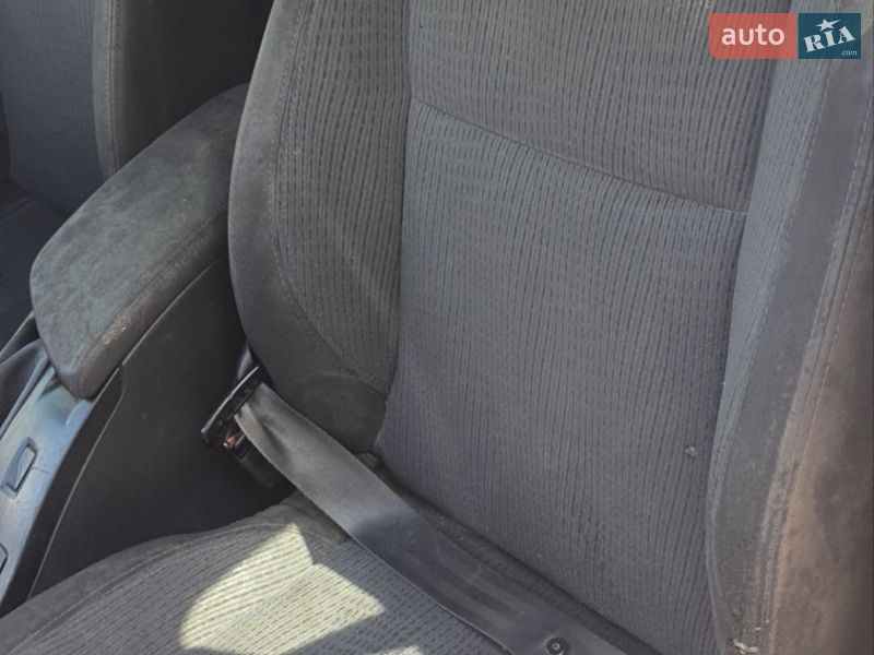 Універсал Renault Laguna 2008 в Коломиї