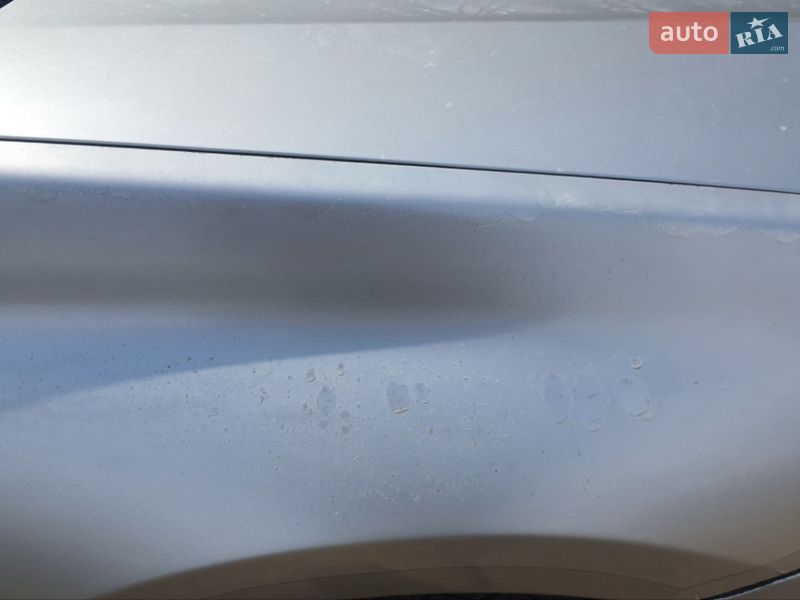 Універсал Renault Laguna 2008 в Коломиї