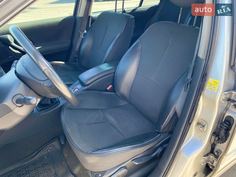 Ліфтбек Renault Laguna 2005 в Києві