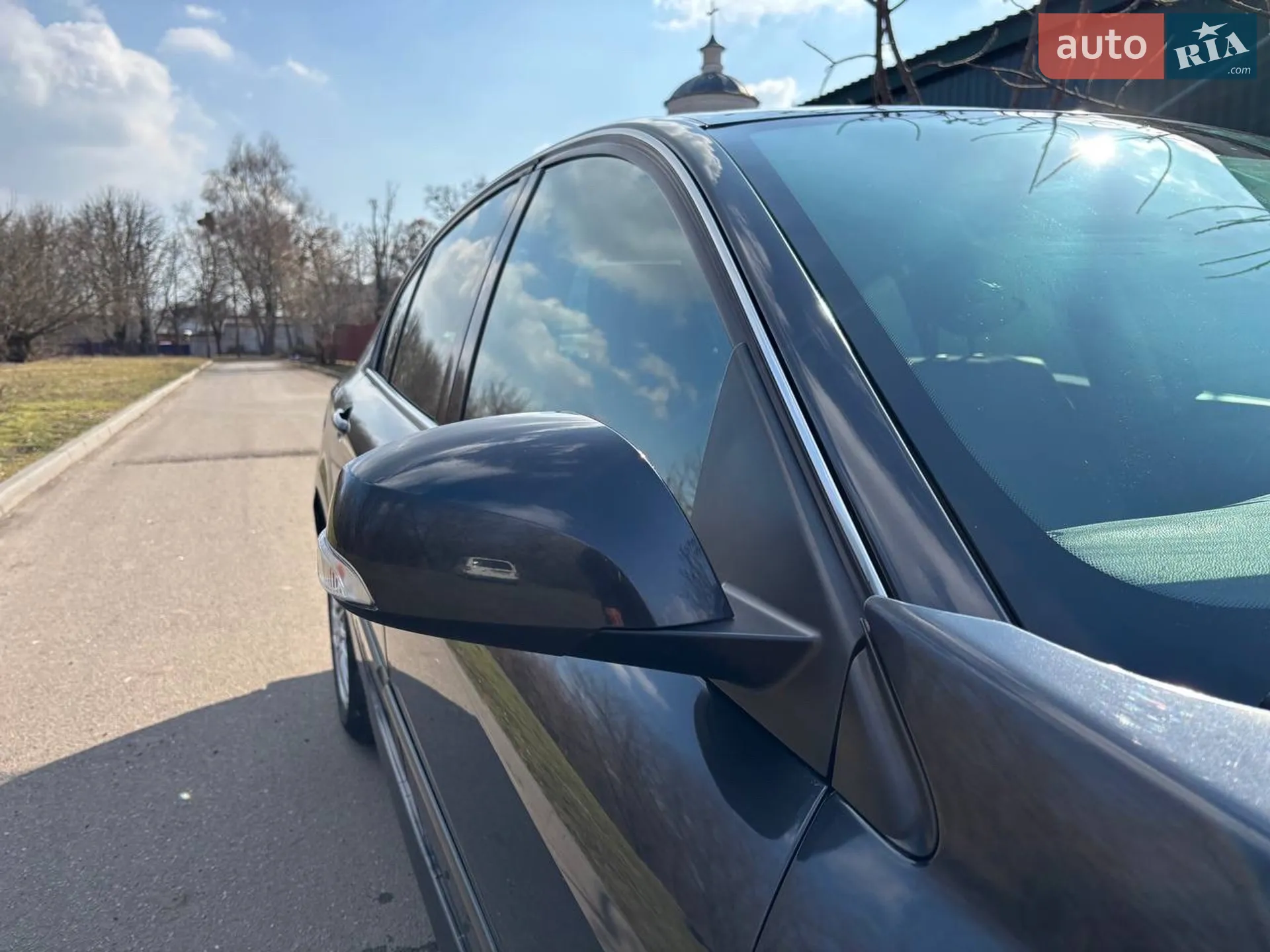 2011 Renault Laguna - мініатюра 7