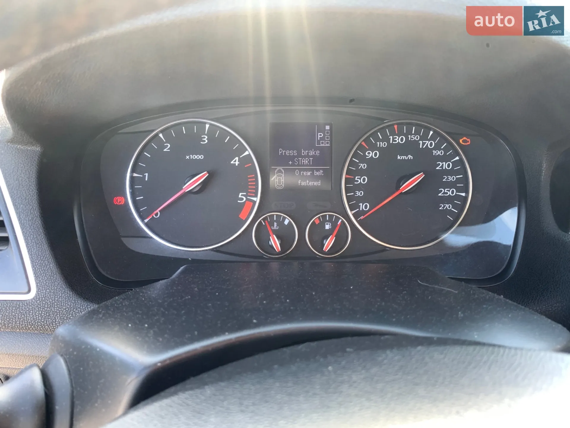 2011 Renault Laguna - мініатюра 19