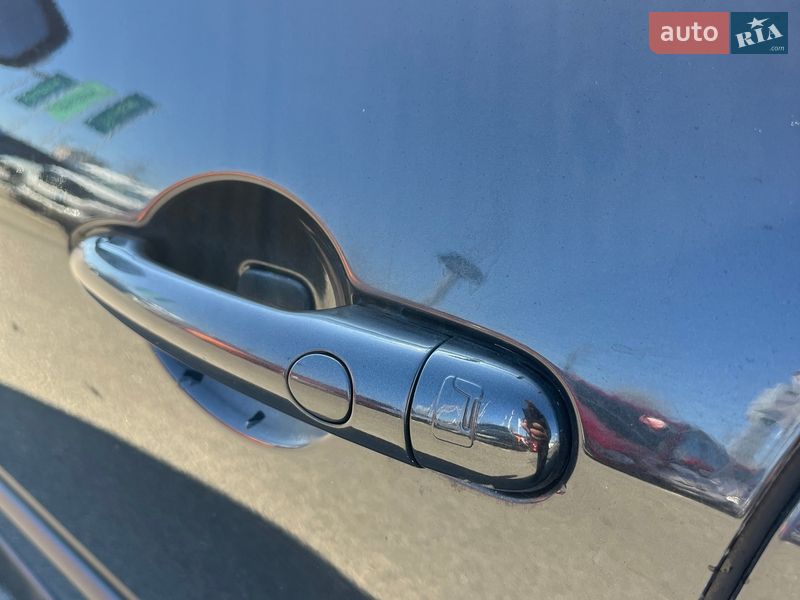 Лифтбек Renault Laguna 2008 в Киеве