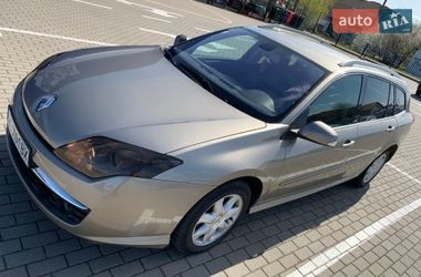 Універсал Renault Laguna 2009 в Нововолинську