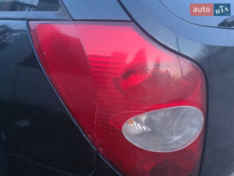 Универсал Renault Laguna 2004 в Житомире фото 14 Универсал Renault Laguna 2004 в Житомире