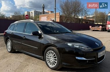 Універсал Renault Laguna 2012 в Хмельницькому